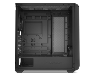 Sharkoon AK2 Black - 1322894 - zdjęcie 3